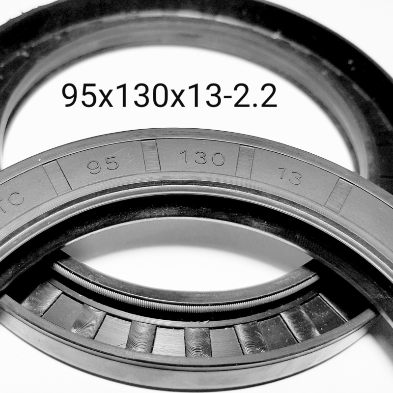 Сальник 95х130х13-2.2