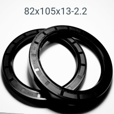 Сальник 82х105х13-2.2