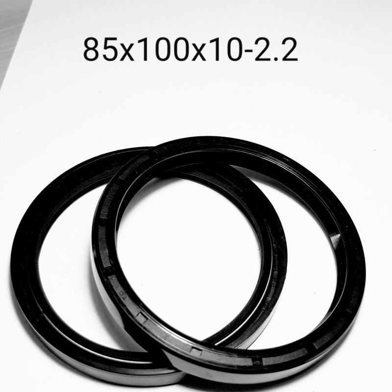 Сальник 85х100х10-2.2