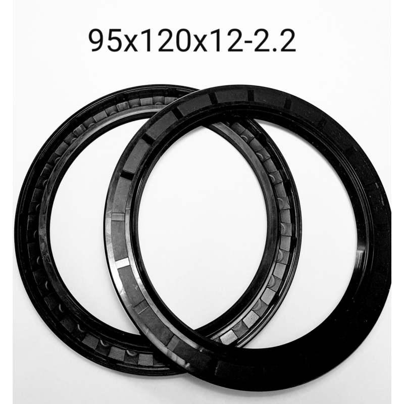 Сальник 95х120х13-2.2