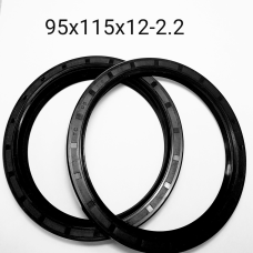 Сальник 95х115х12-2.2