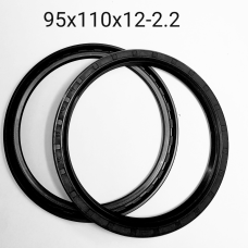 Сальник 95х110х12-2.2