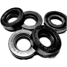 Сальник 15х30х8-1,2