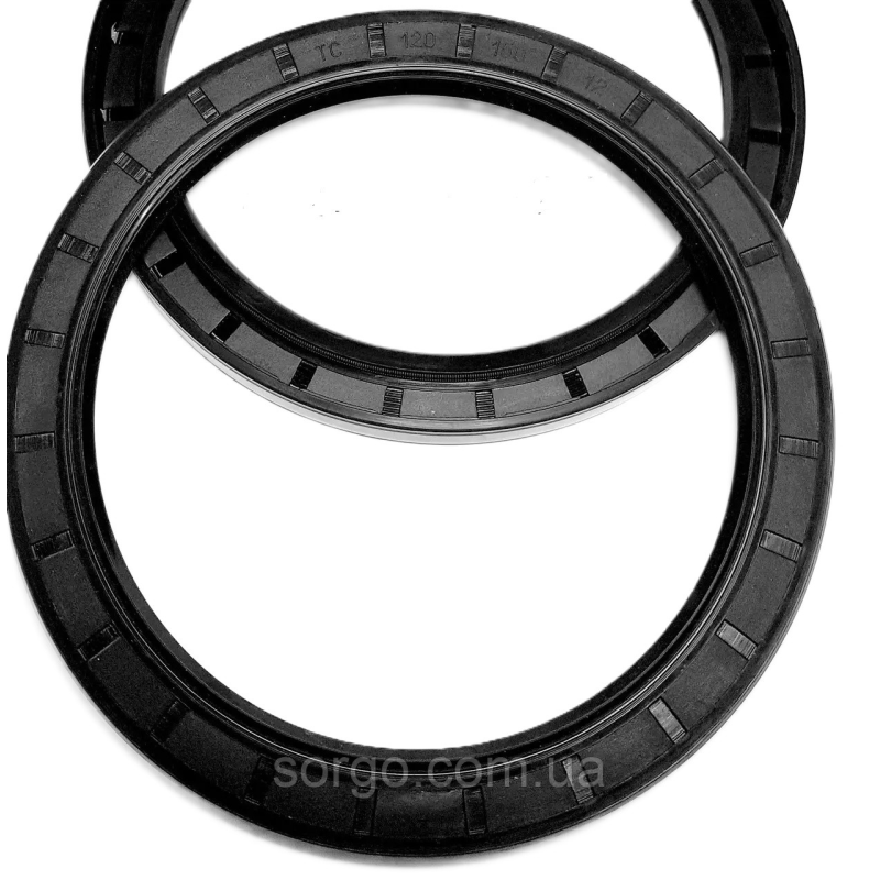 Сальник 120х150х12-2.2