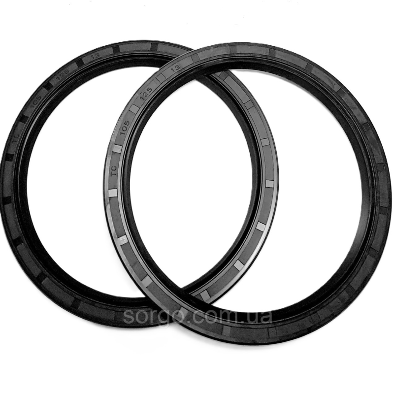 Сальник 105х125х13-2.2