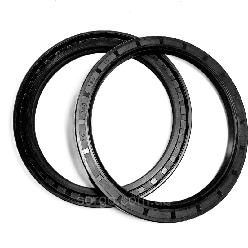 Сальник 100х120х10-2.2