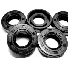 Сальник 15х30х10-2,2