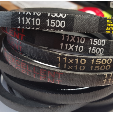 Ремінь (пас) приводний клиновий SPA/AV (13х10)-1500 EXCELLENT