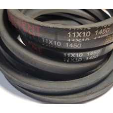 Ремінь (пас) приводний клиновий  SPA/AV (13х10)-1450 EXCELLENT