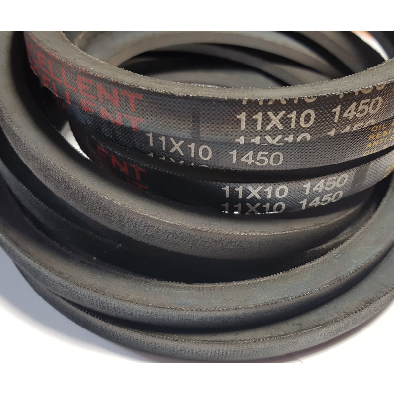 Ремінь (пас) приводний клиновий  SPA/AV (13х10)-1450 EXCELLENT