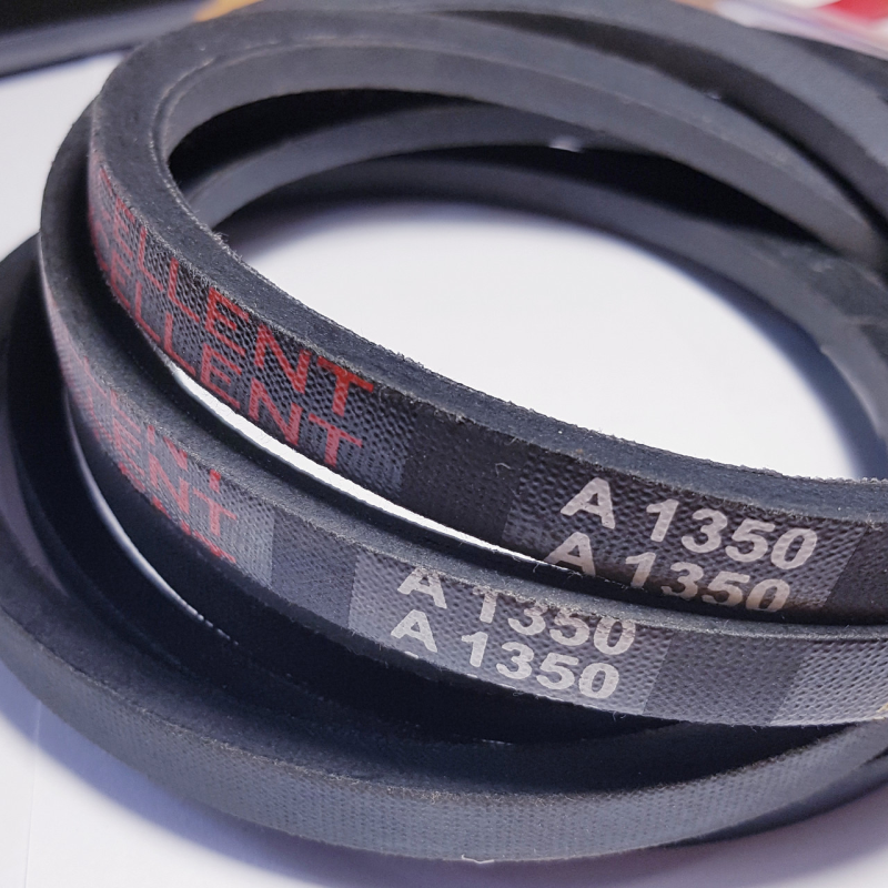 Ремінь (пас) приводний клиновий А (13х8)-1350 EXCELLENT