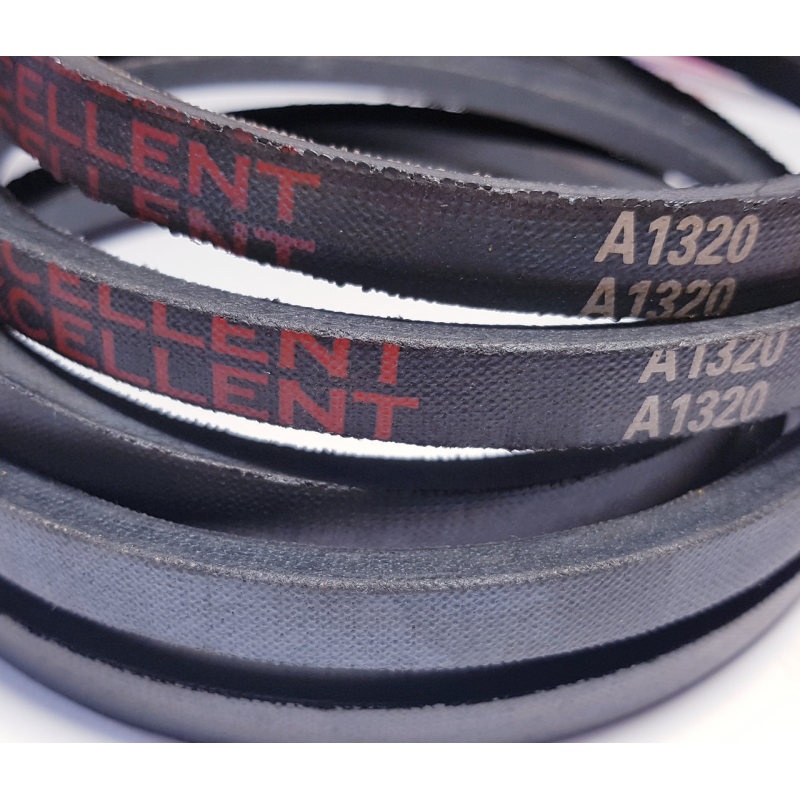 Ремінь (пас) приводний клиновий А (13х8)-1320 EXCELLENT