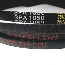 Ремінь (пас) приводний клиновий SPA/AV (13x10)-1050 EXCELLENT