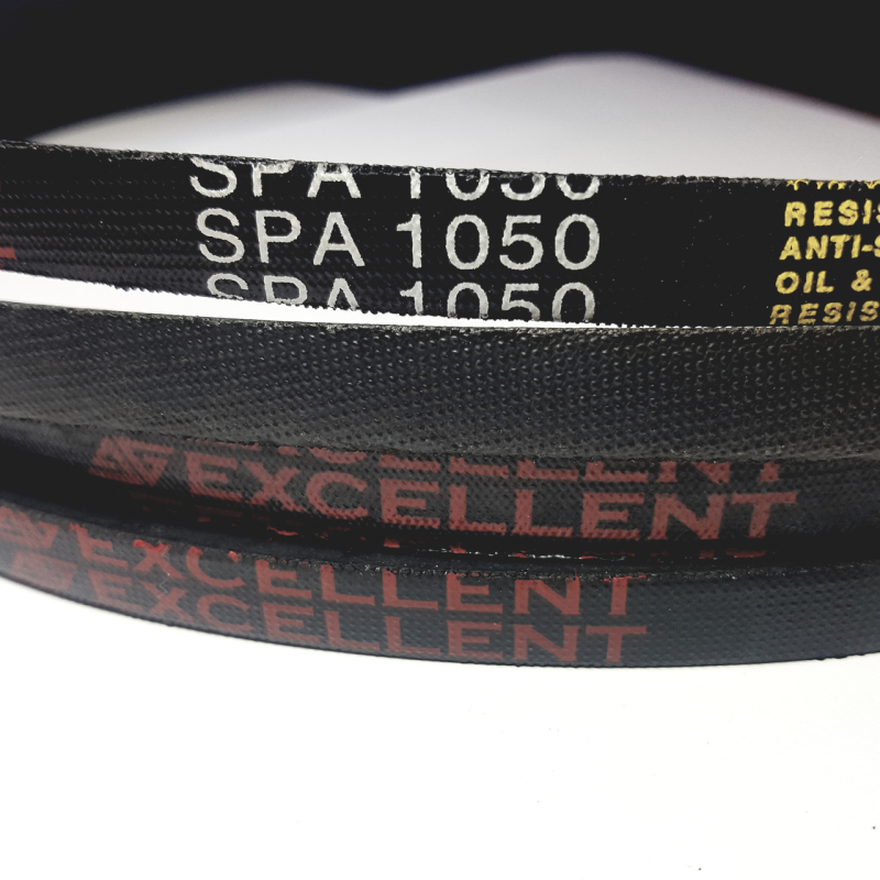 Ремінь (пас) приводний клиновий SPA/AV (13x10)-1050 EXCELLENT