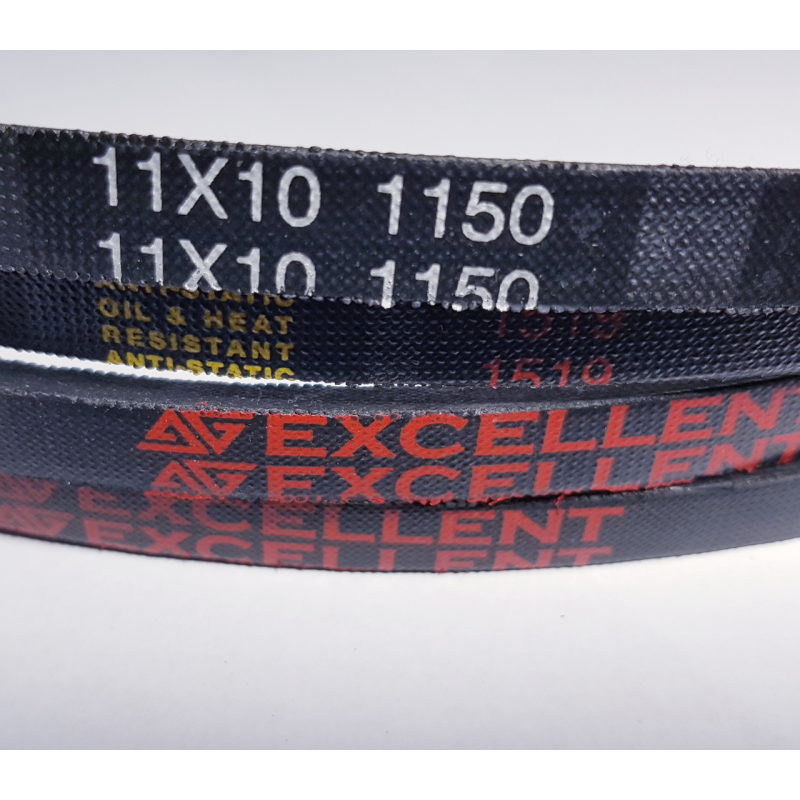 Ремінь (пас) приводний клиновий SPA/AVX (13х10) -1150 EXCELLENT