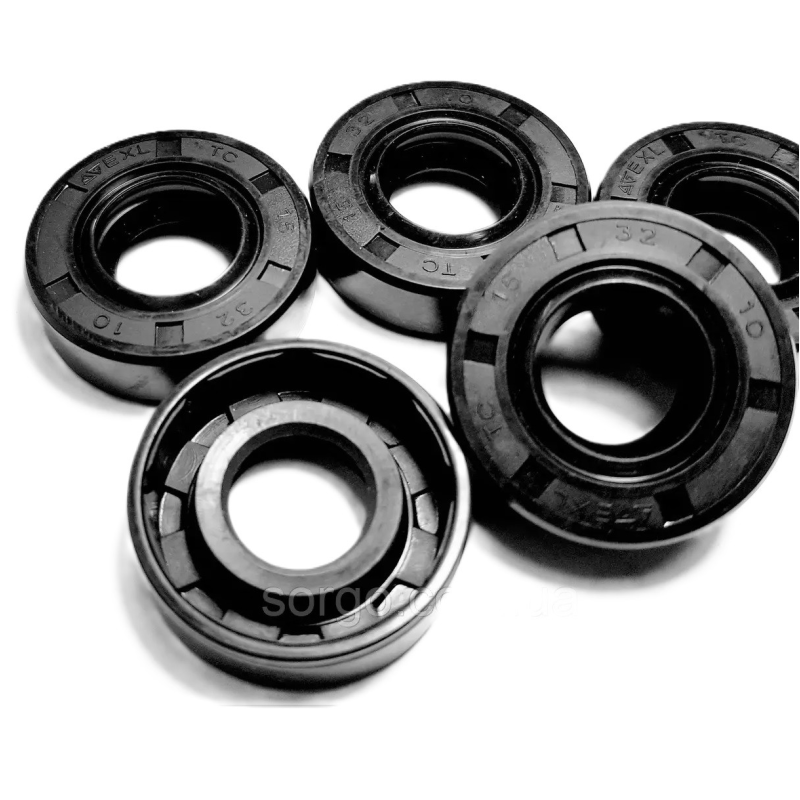 Сальник 15х32х10-2,2