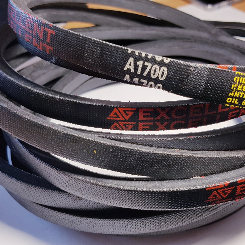 Ремінь (пас) приводний клиновий А (13х8)-1700 EXCELLENT