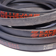 Ремінь (пас) приводний клиновий А (13х8)-1850 EXCELLENT