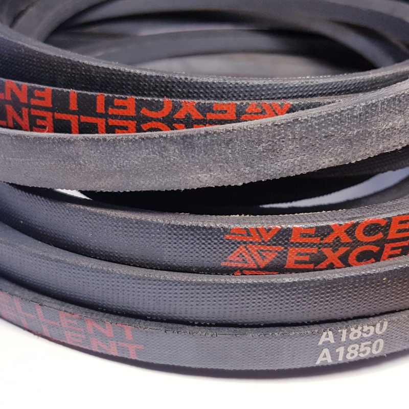 Ремінь (пас) приводний клиновий А (13х8)-1850 EXCELLENT