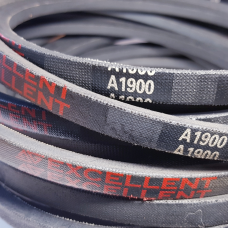Ремінь (пас) приводний клиновий А (13х8)-1900 EXCELLENT