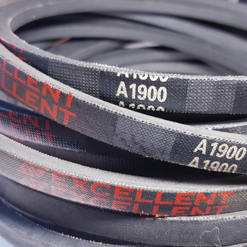 Ремінь (пас) приводний клиновий А (13х8)-1900 EXCELLENT
