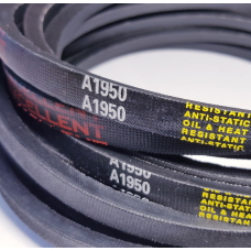 Ремінь (пас) приводний клиновий А (13х8)-1950 EXCELLENT