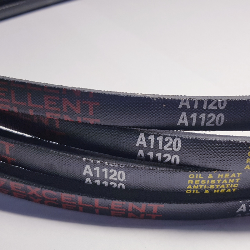 Ремінь (пас) приводний клиновий А (13х8)-1120 EXCELLENT