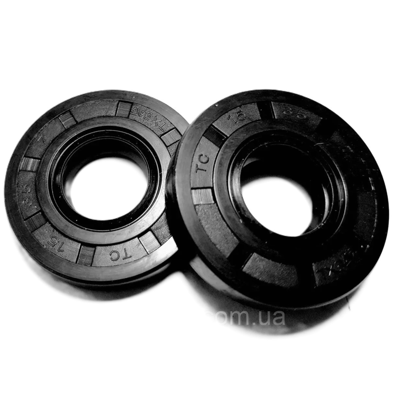 Сальник 15х35х7-2,2