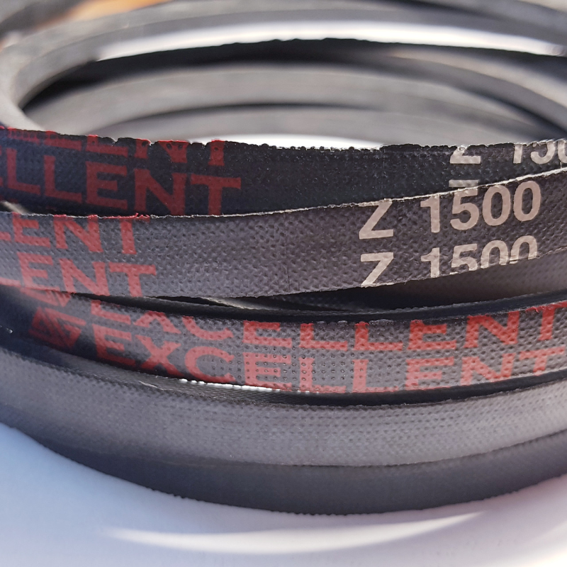 Ремінь (пас) приводний клиновий Z (10x6)-1500  EXCELLENT