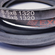 Ремінь (пас) приводний клиновий SPZ (9,7x8)-1320  EXCELLENT