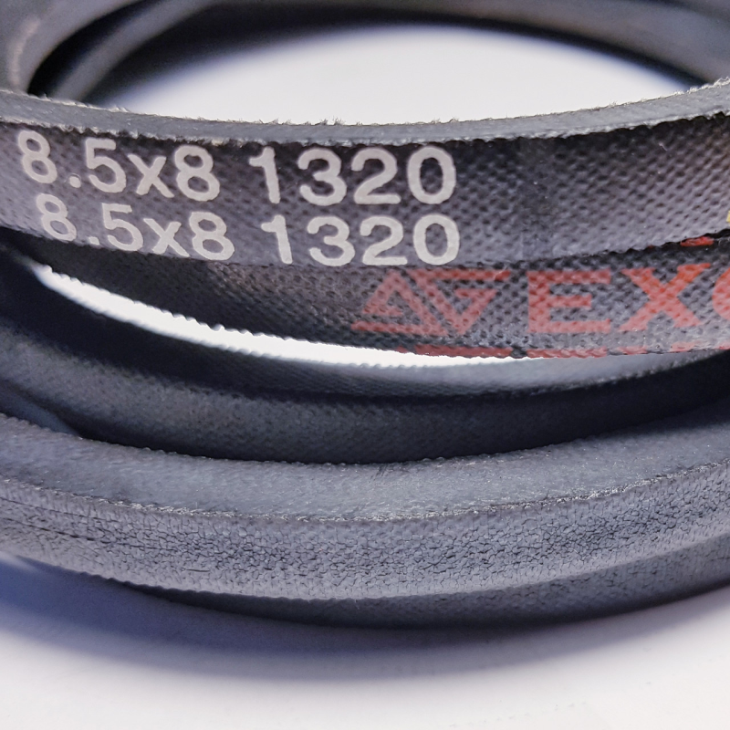 Ремінь (пас) приводний клиновий SPZ (9,7x8)-1320  EXCELLENT