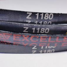 Ремінь (пас) приводний клиновий Z (10x6)-1180  EXCELLENT