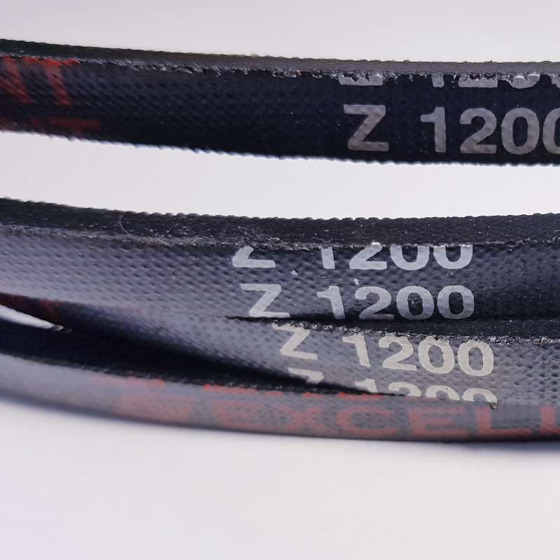 Ремінь (пас) приводний клиновий Z (10x6)-1200  EXCELLENT