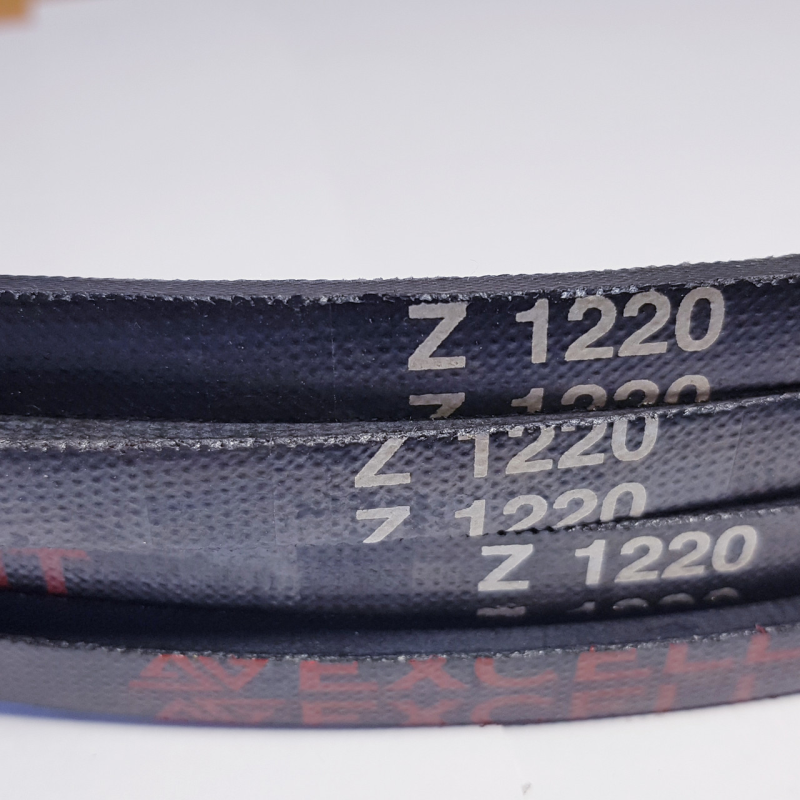 Ремінь (пас) приводний клиновий Z (10x6)-1220  EXCELLENT