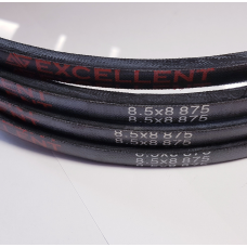 Ремінь (пас) приводний клиновий SPZ (9,7x8)-875  EXCELLENT