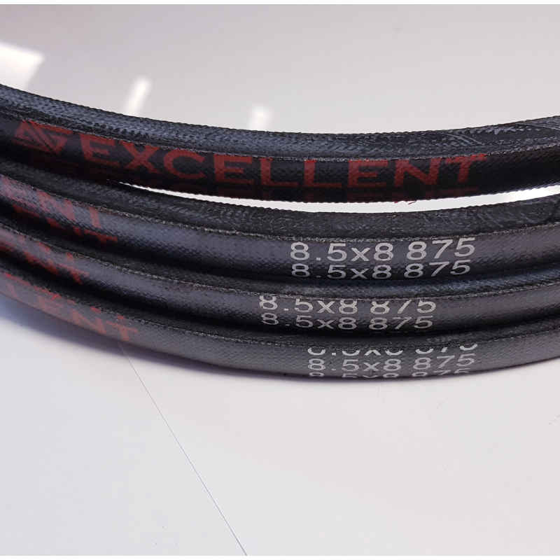 Ремінь (пас) приводний клиновий SPZ (9,7x8)-875  EXCELLENT