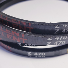 Ремінь (пас) приводний клиновий Z(10х6)-470 EXCELLENT