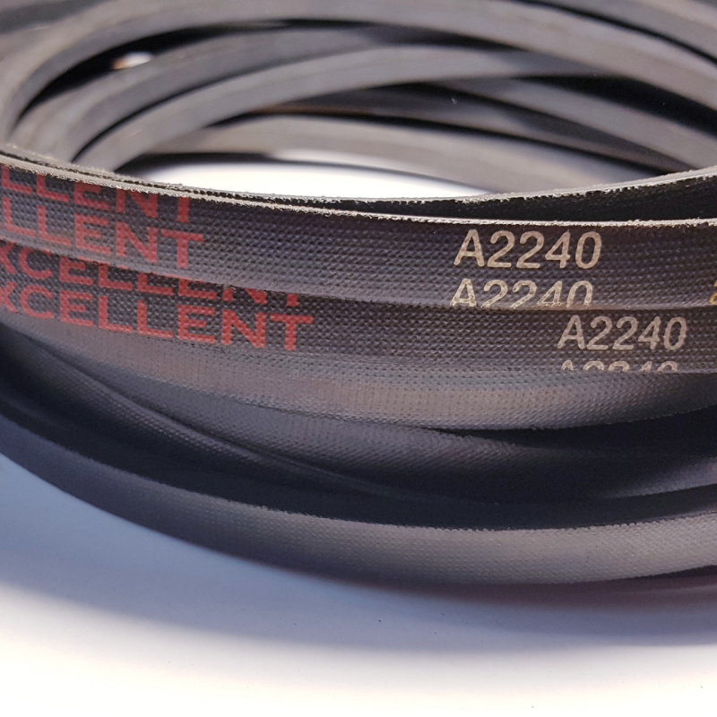 Ремінь (пас) приводний клиновий А (13х8)-2240 EXCELLENT