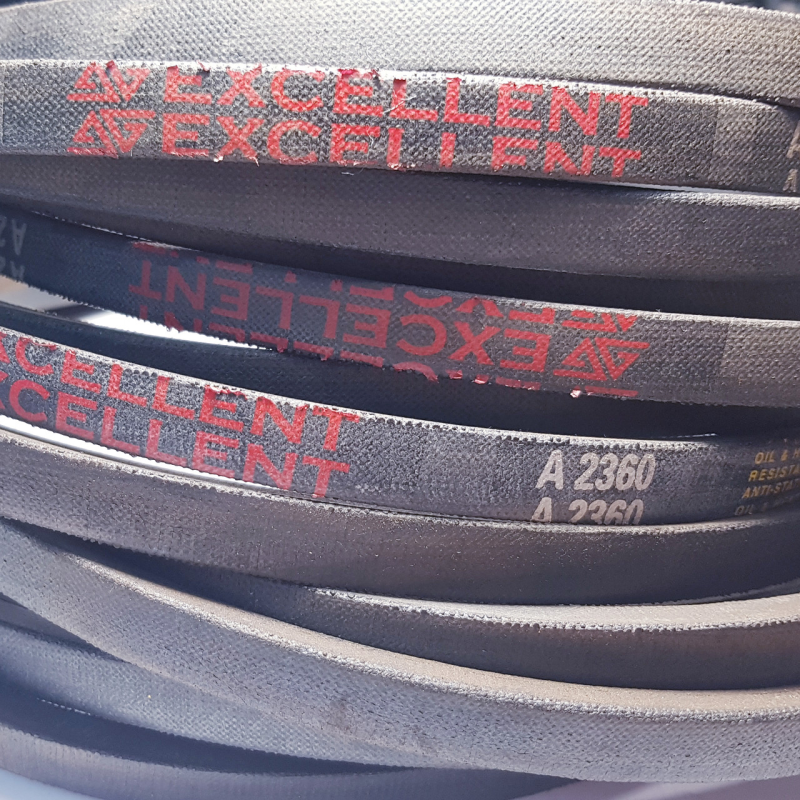 Ремінь (пас) приводний клиновий А (13х8)-2360 EXCELLENT