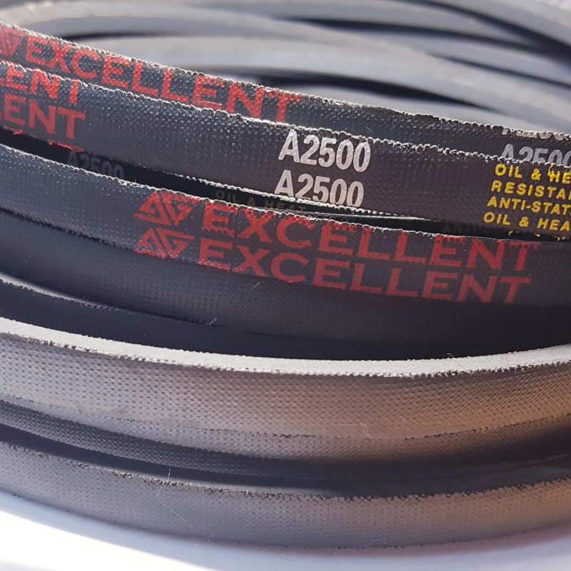 Ремінь (пас) приводний клиновий А (13х8)-2500 EXCELLENT