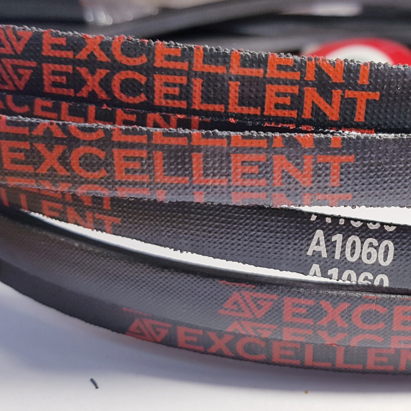 Ремінь (пас) приводний клиновий А (13х8) - 1060 EXCELLENT