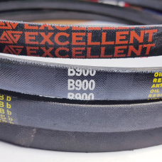 Ремінь (пас) приводний клиновий В (17х11)-900 EXCELLENT