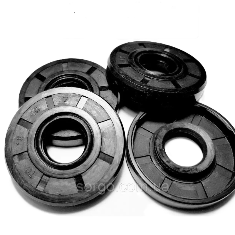 Сальник 15х40х7-2,2
