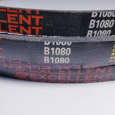 Ремінь (пас) приводний клиновий В (17х11)-1080 EXCELLENT