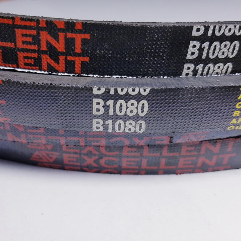 Ремінь (пас) приводний клиновий В (17х11)-1080 EXCELLENT