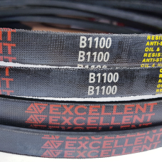 Ремінь (пас) приводний клиновий В (17х11)-1100 EXCELLENT