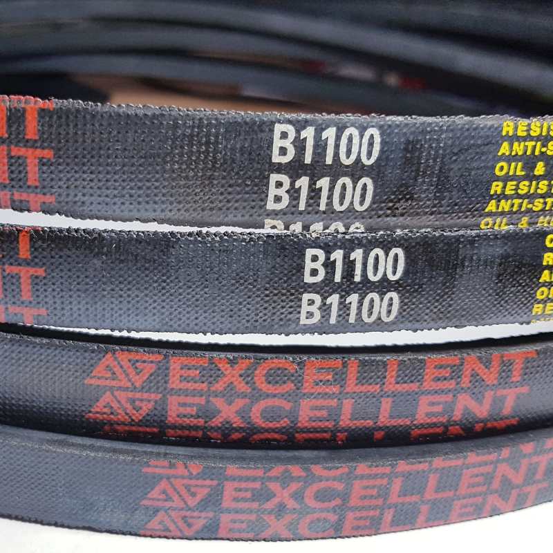 Ремінь (пас) приводний клиновий В (17х11)-1100 EXCELLENT