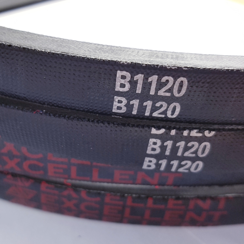 Ремінь (пас) приводний клиновий В (17х11)-1120 EXCELLENT