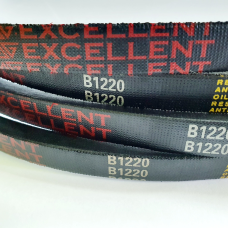 Ремінь (пас) приводний клиновий В (17х11)-1220 EXCELLENT