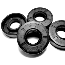 Сальник 15х35х10-2,2